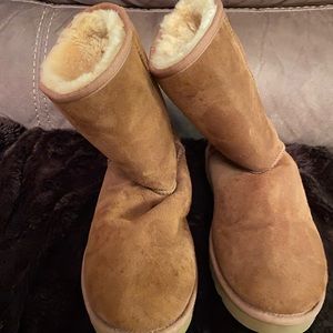 Men’s Ugg Boots